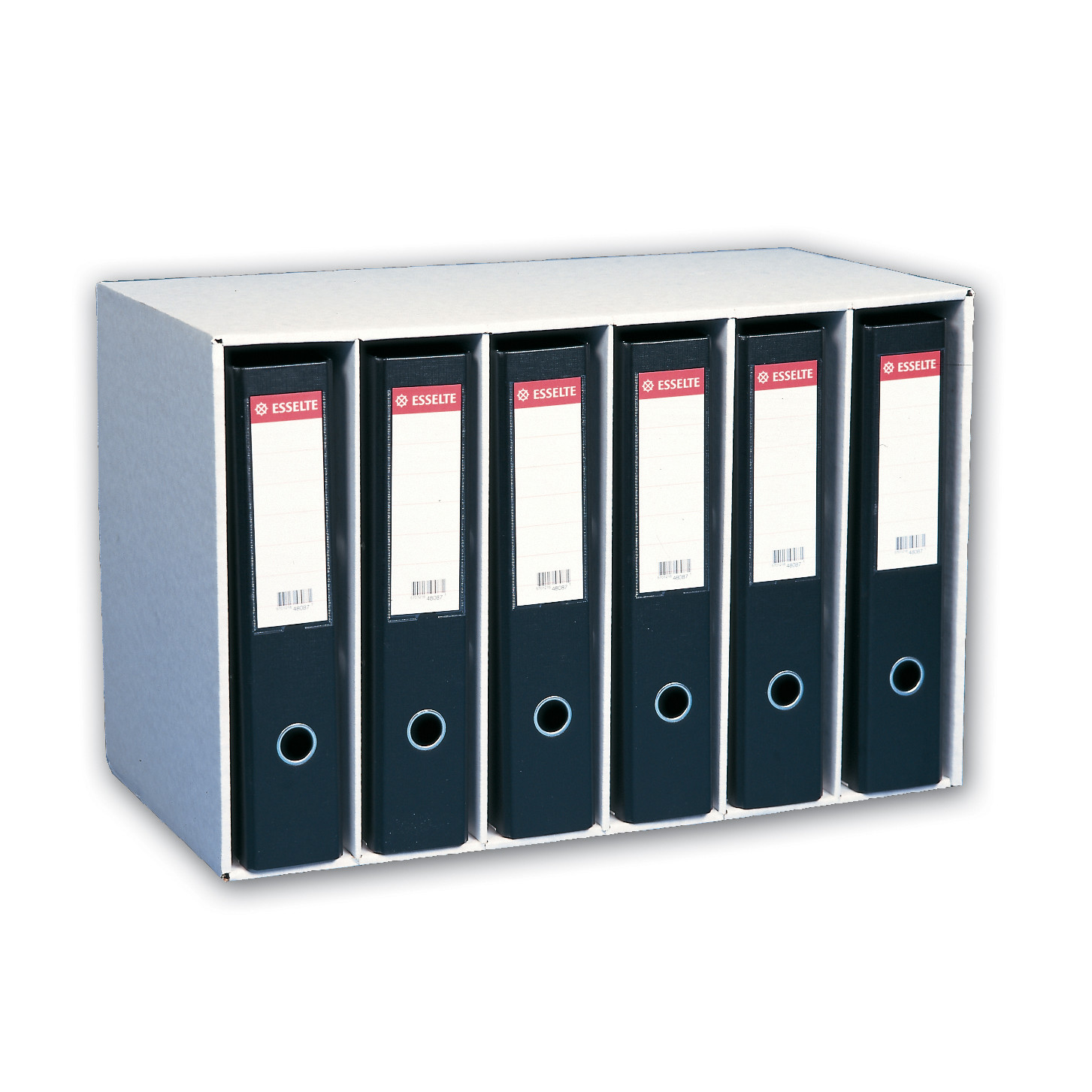 An image of Lever Arch Filing Modules