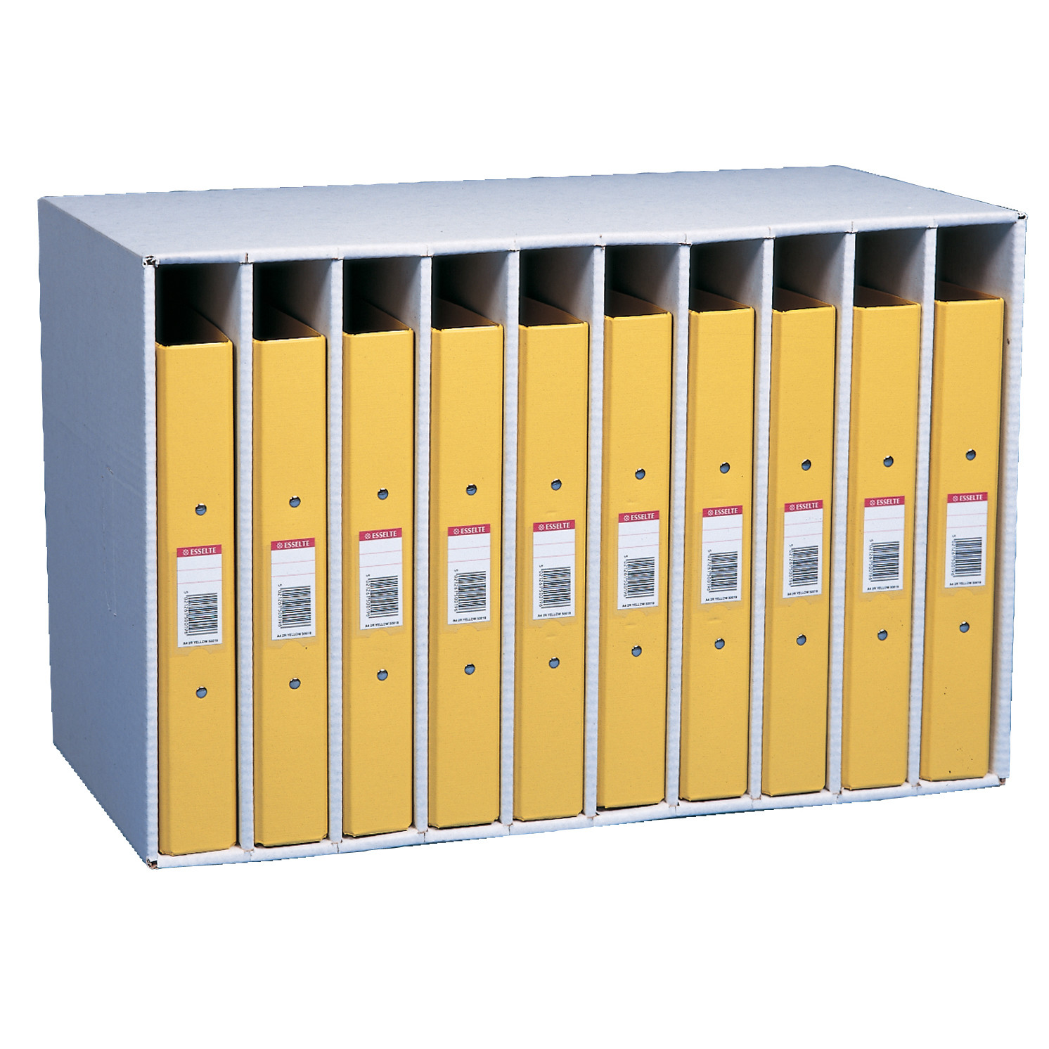 An image of Ring Binder Filing Modules