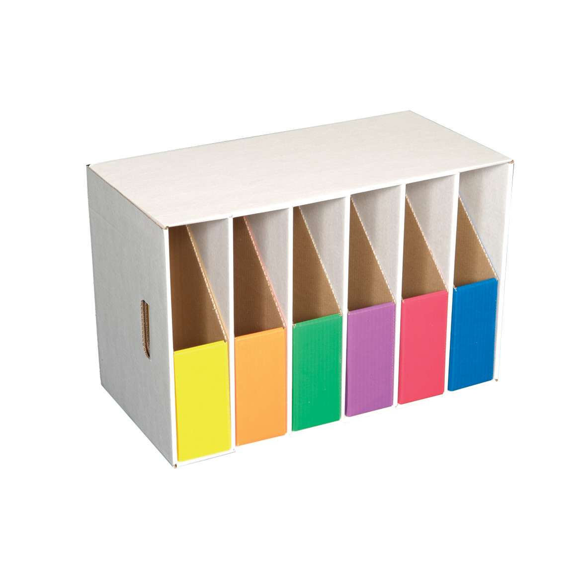 An image of Lever Arch Filing Module & Filing Boxes