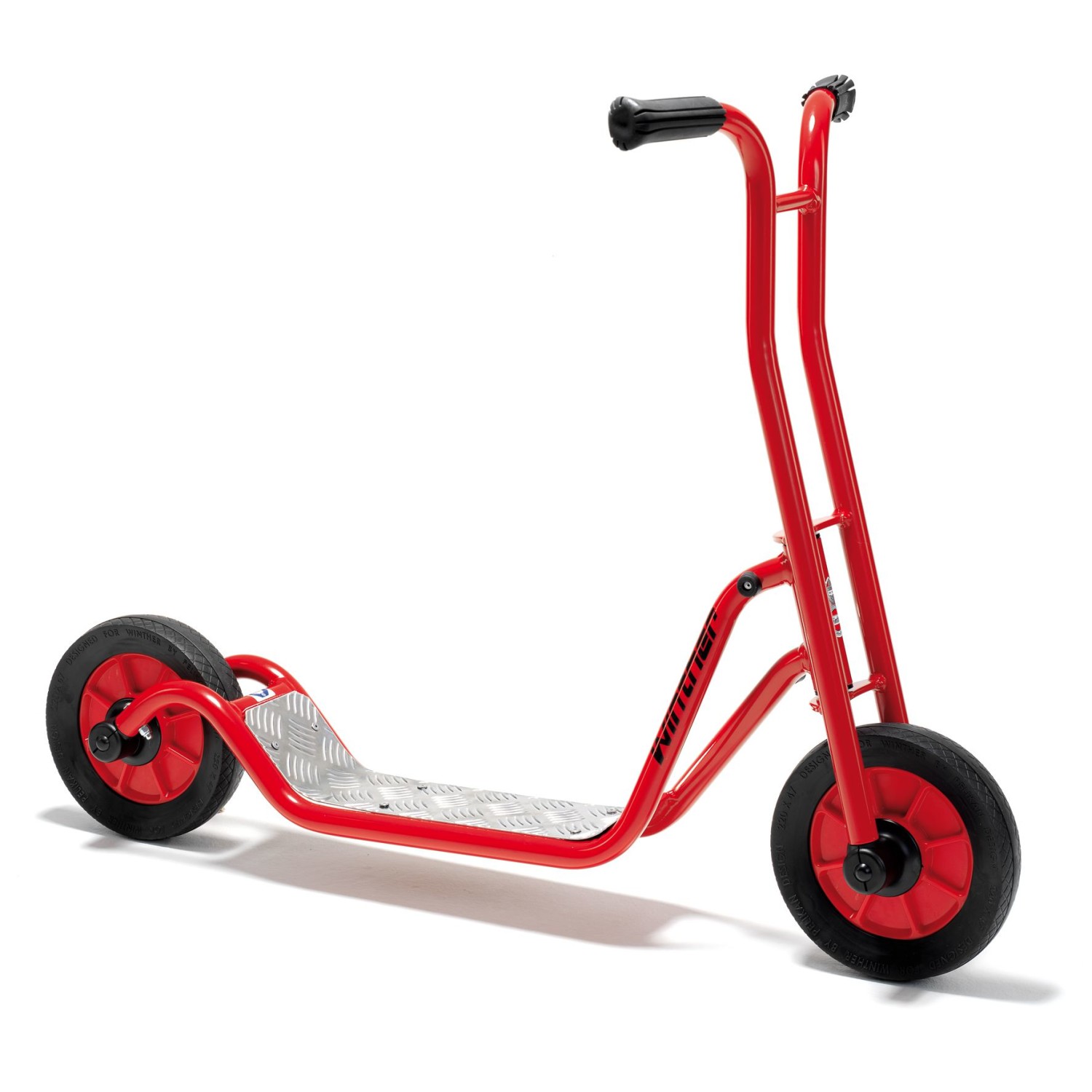 An image of Winther Viking Scooter