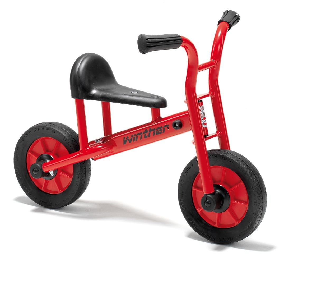 An image of Winther Viking Runner Bike