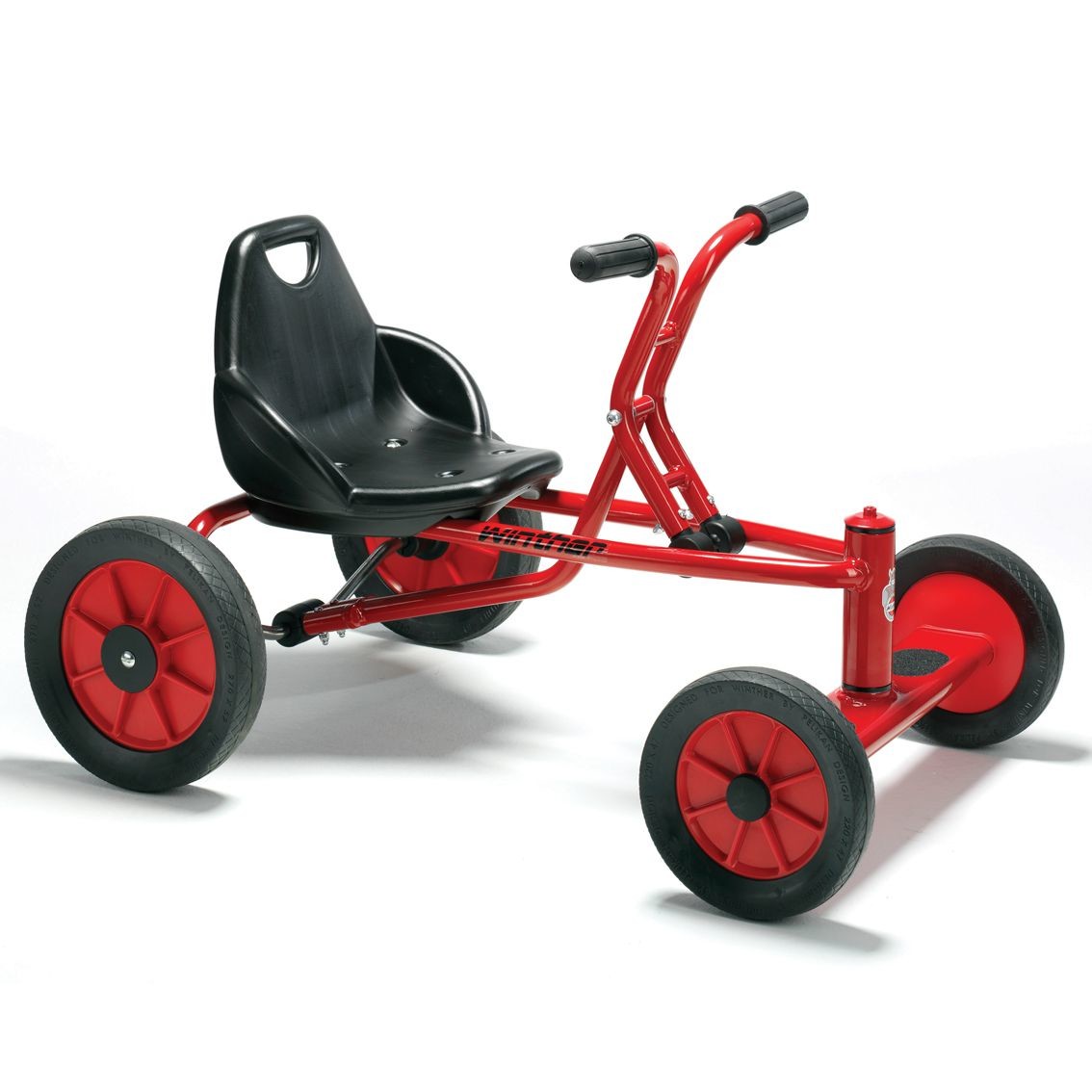 An image of Winther Viking RowKart