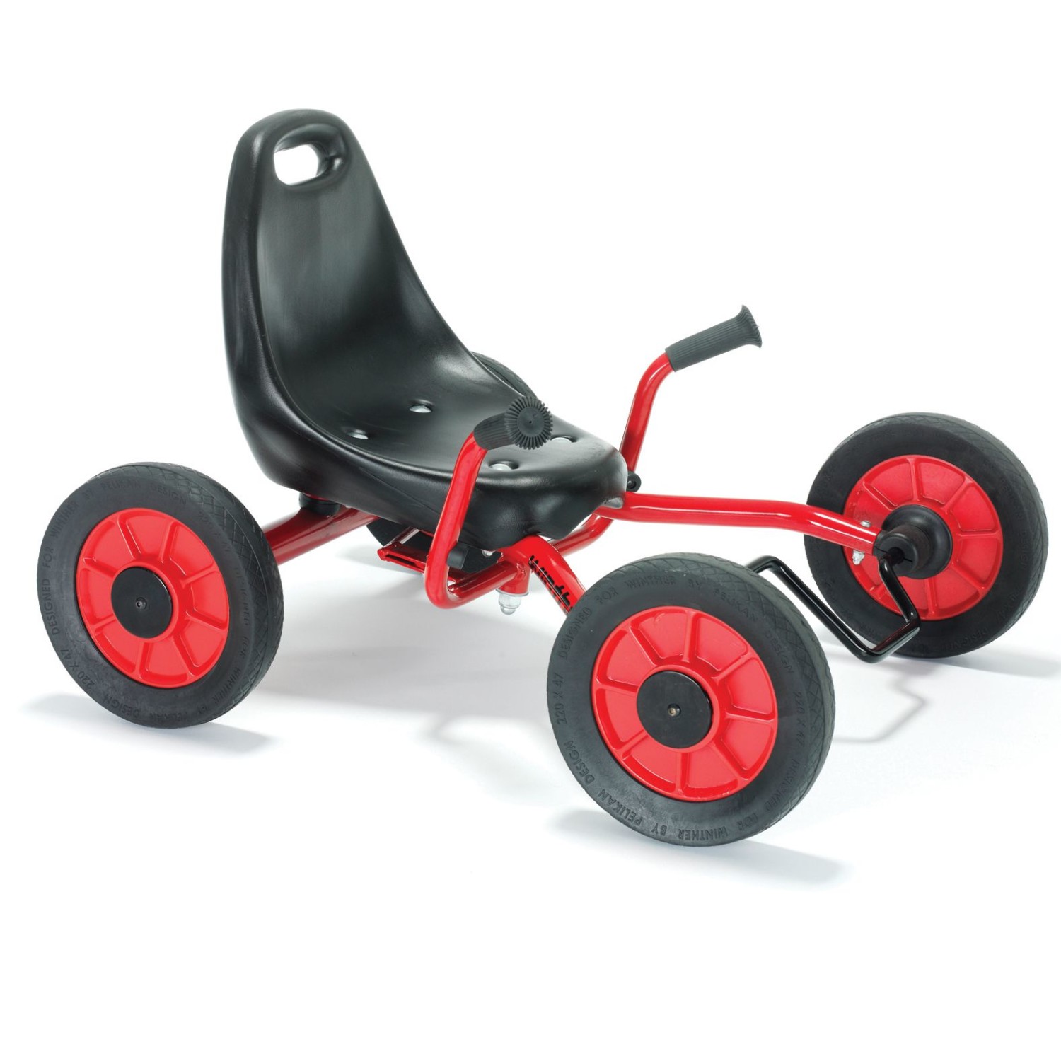 An image of Winther Viking FunKart