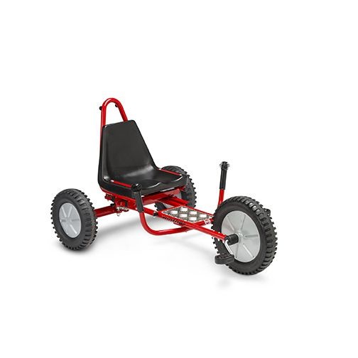 An image of Winther Fun Racer