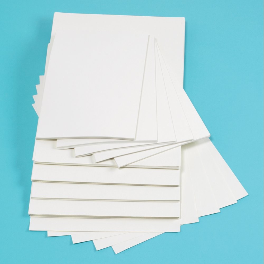 An image of Matt Cartridge Paper