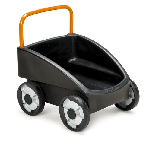 An image of Winther Circleline Push Cart