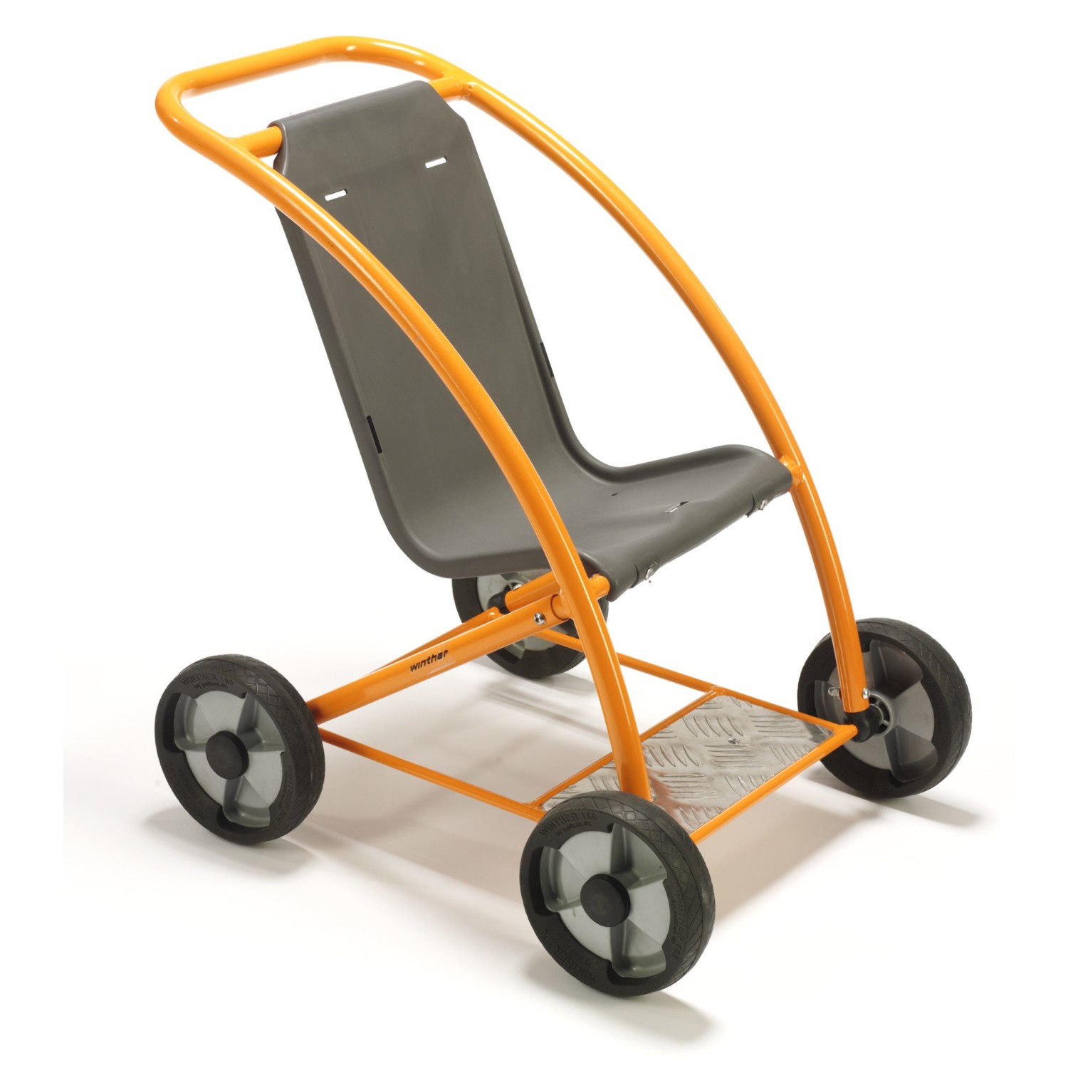 An image of Winther Circleline Children's Stroller