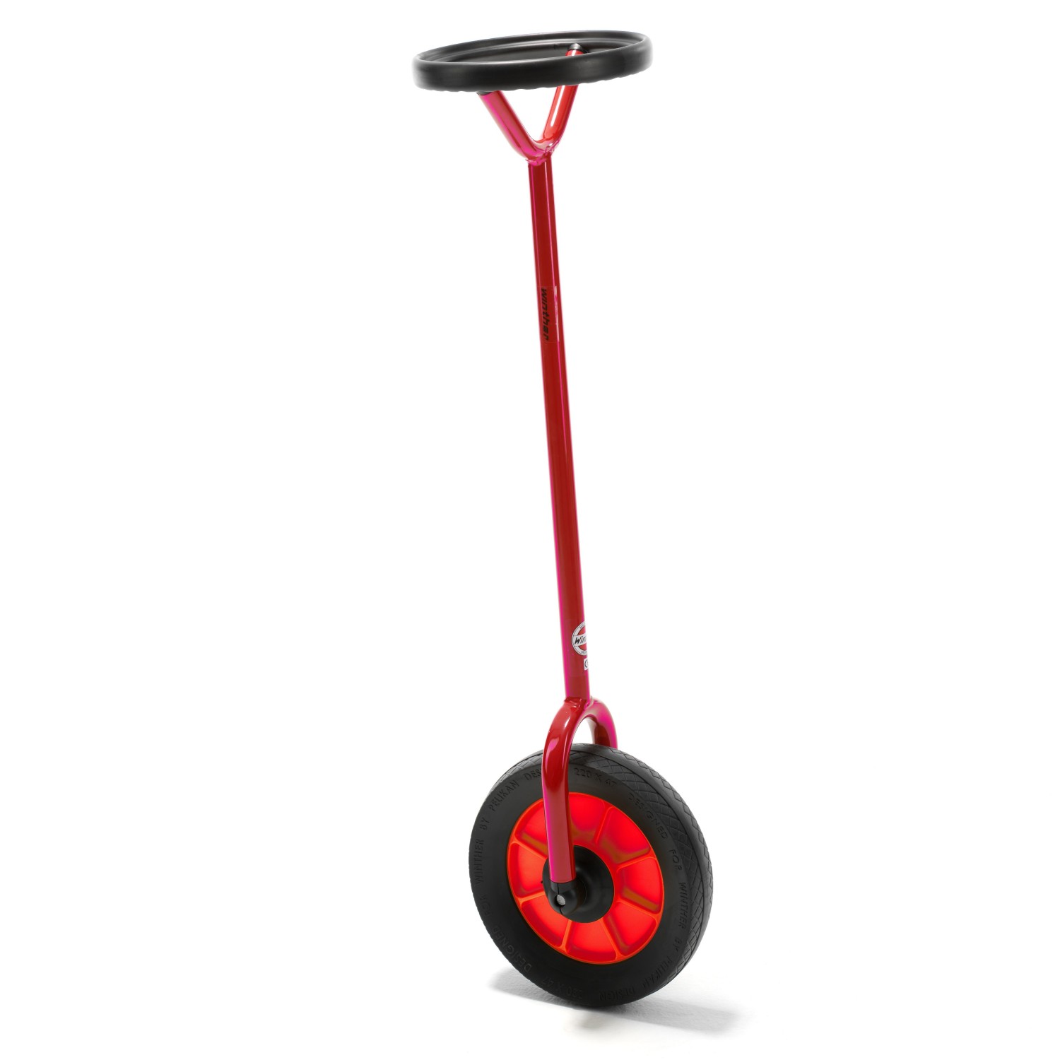 An image of Winther Mini Viking Driver