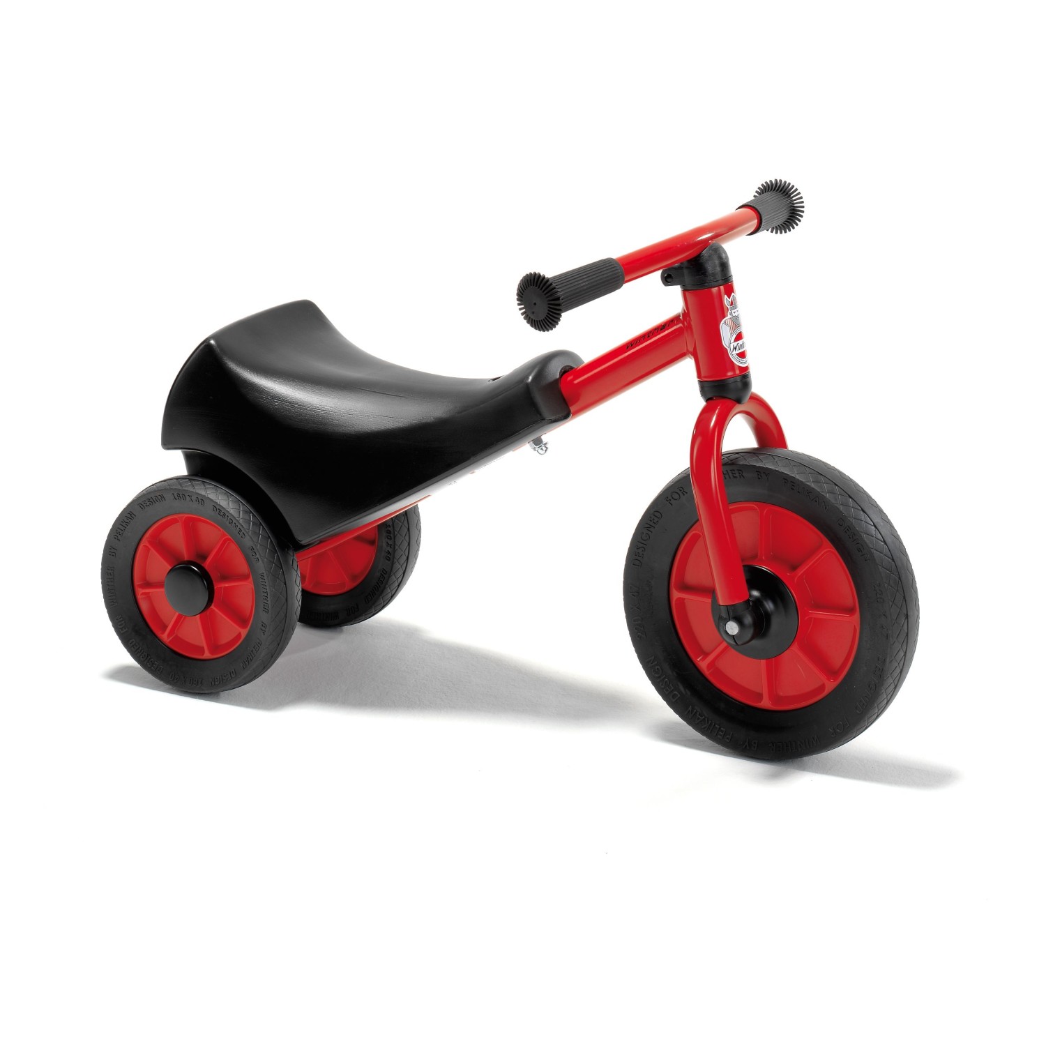 An image of Winther Mini Viking Mini Trike