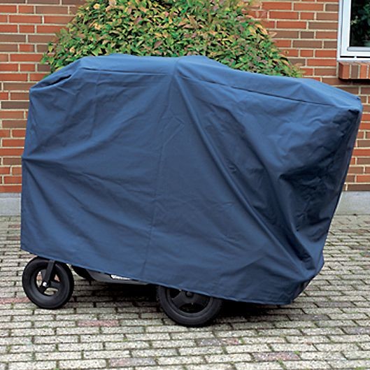 An image of Winther Turtle Kiddy Bus Storage Cover