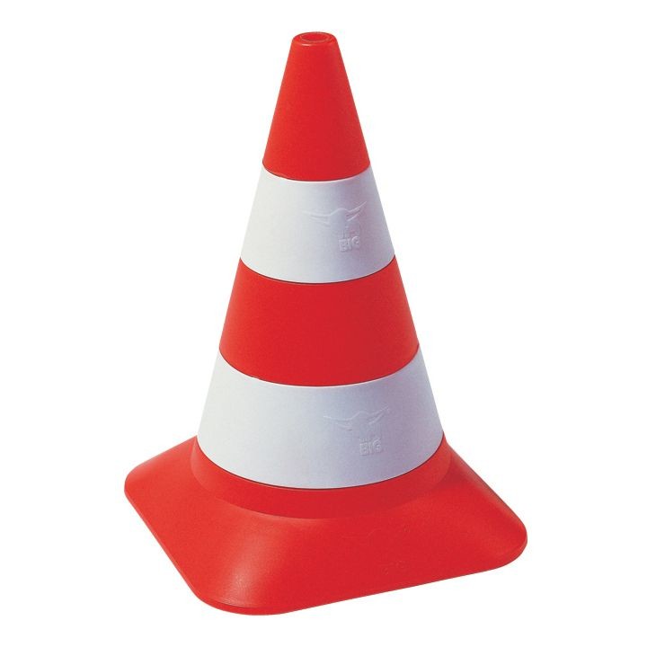 An image of Winther Cones