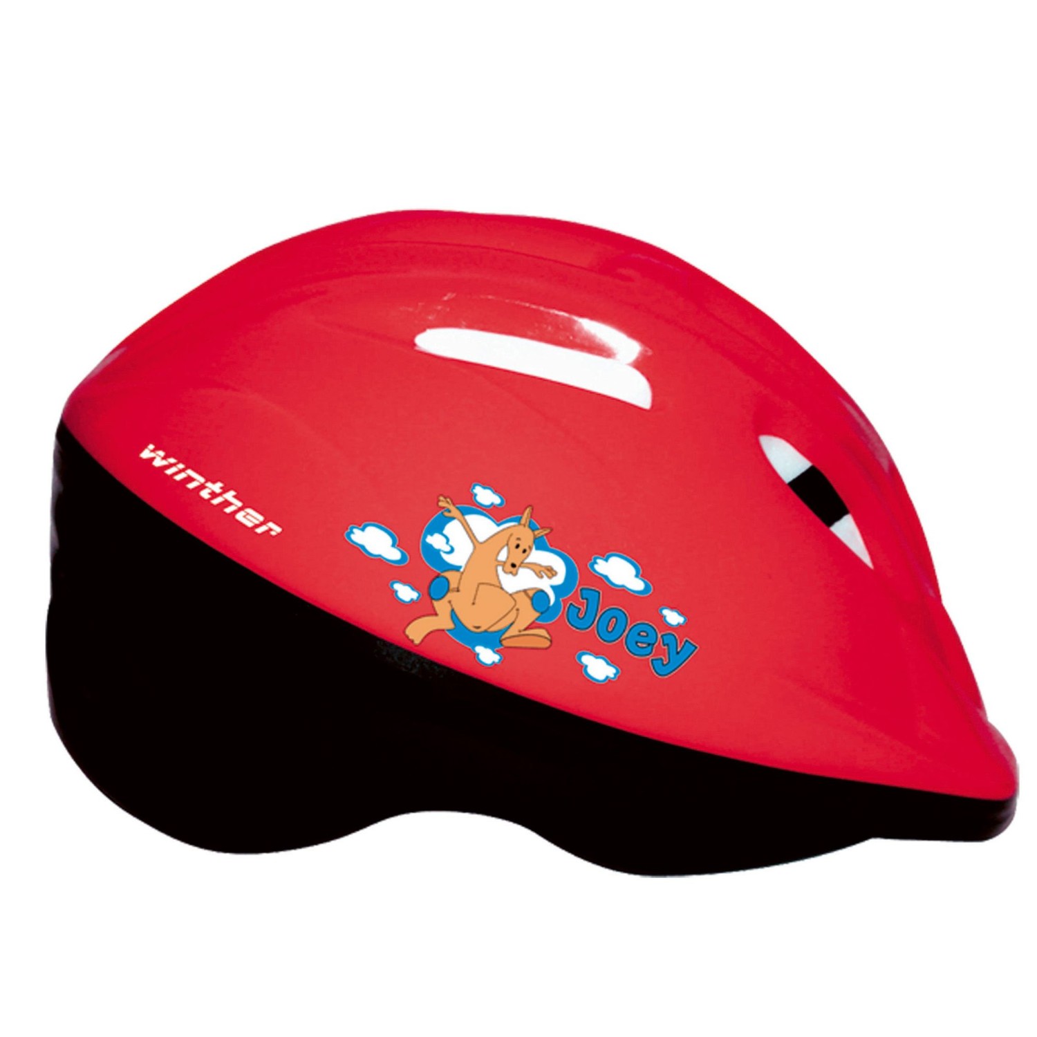 An image of Winther Safety Helmets