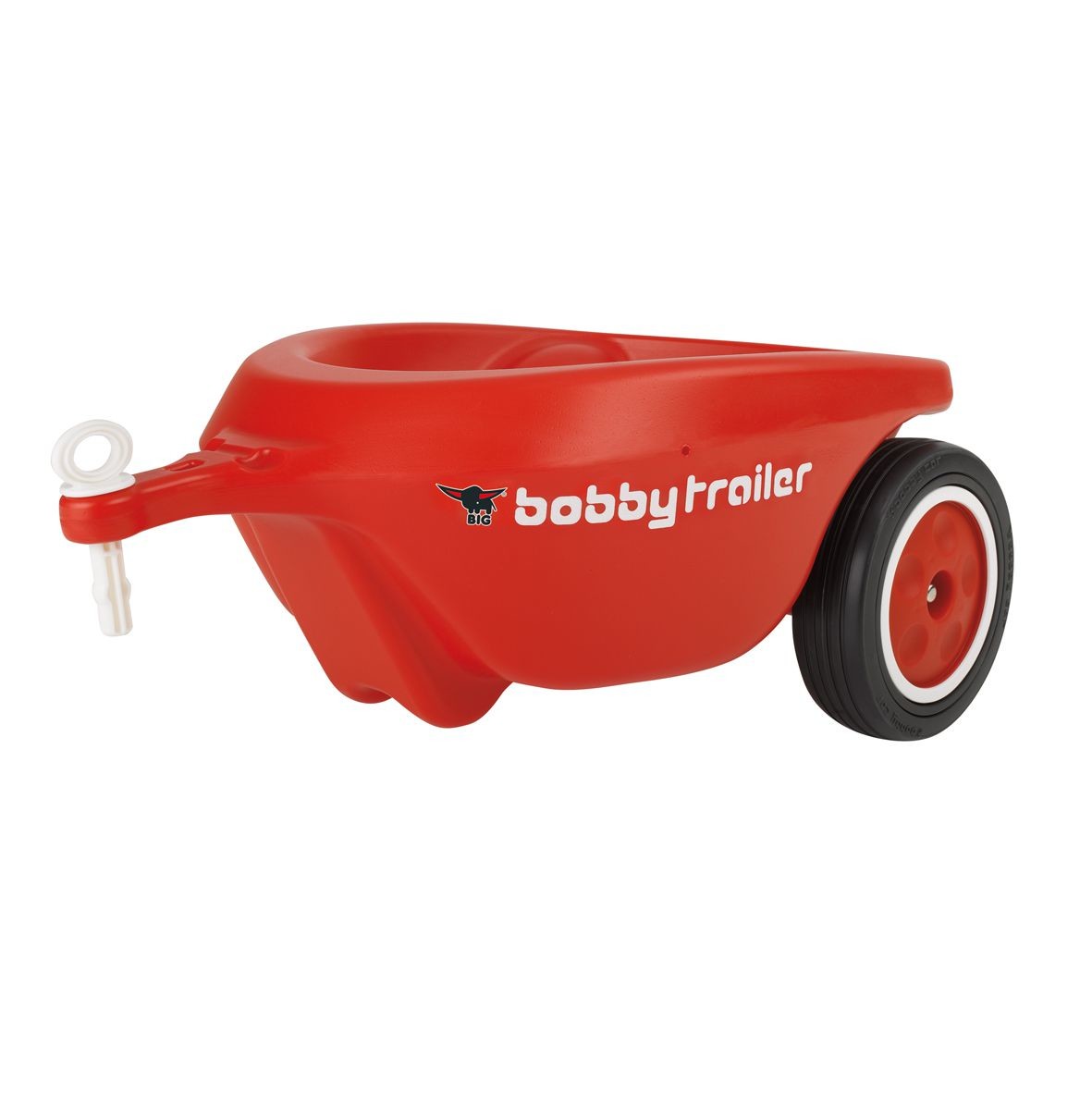 An image of Winther Plus Bobby Car Trailer