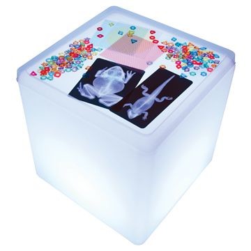 An image of Athena Educational Light Cube