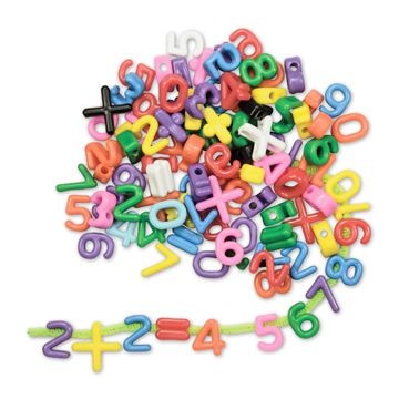 An image of Athena Numeracy Beads