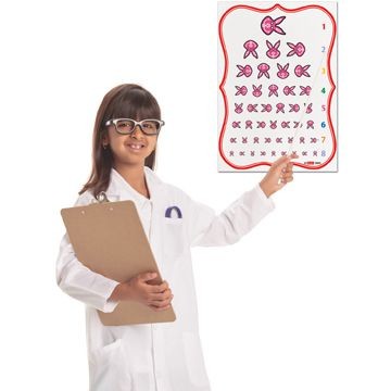 An image of Athena Junior Optometrist Eye Chart