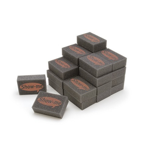 An image of Mini Erasers