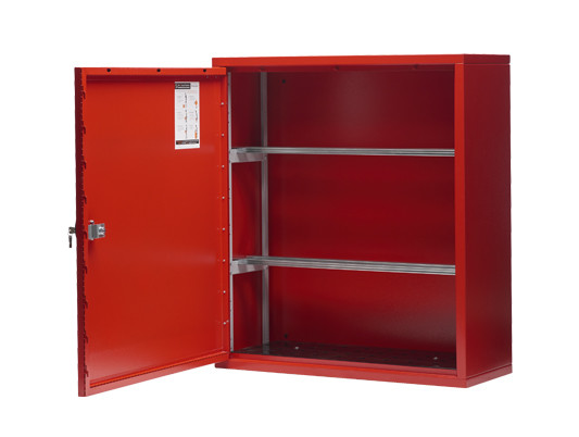 An image of Ajax School Storage Cabinet 600