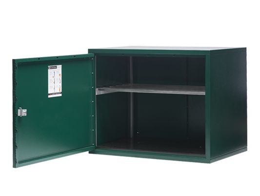 An image of Ajax School Storage Cabinet 800