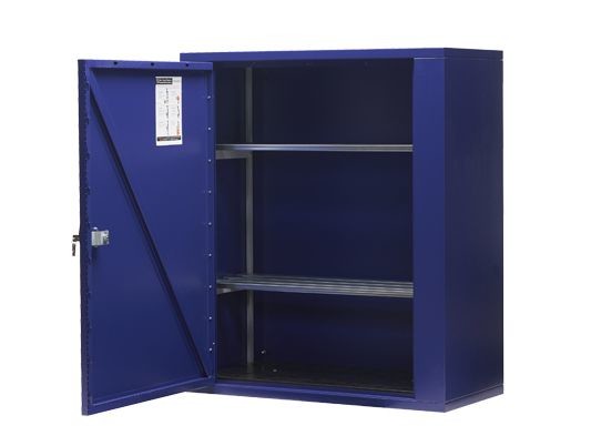 An image of Ajax School Storage Cabinet 900