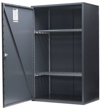 An image of Ajax School Storage Cabinet 2000