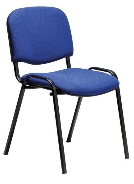 An image of Isu Conference Chair - Reception Area Seating
