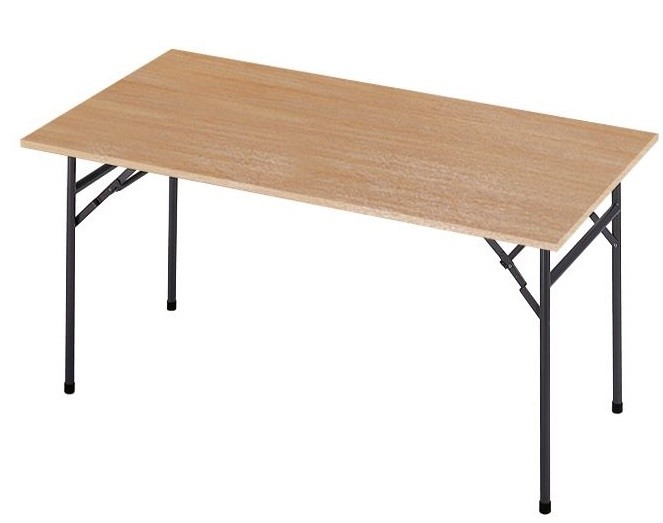 An image of Flexi Value Folding Table