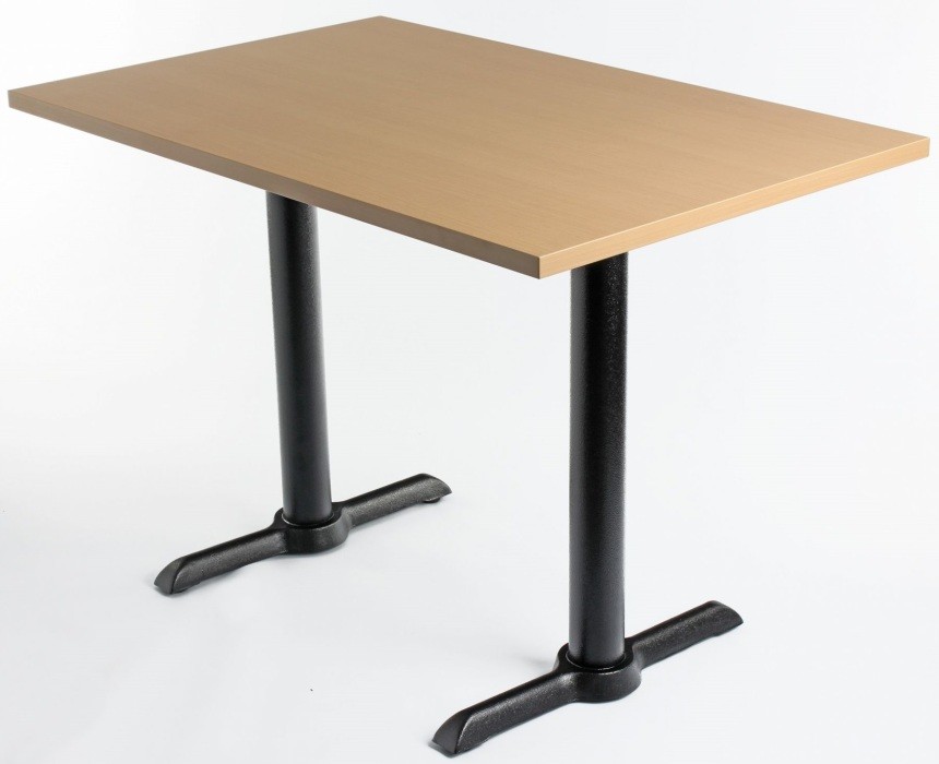 An image of TB Rectangular Cafe Tables