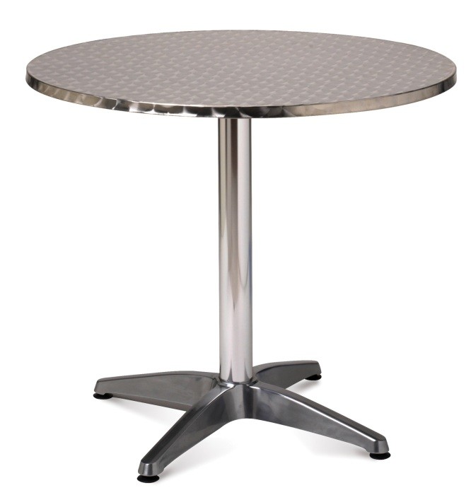 An image of Pandora Aluminium Outdoor Table