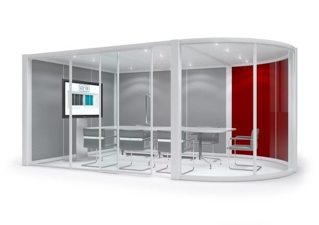 An image of Falinn Office Pod