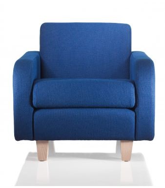 An image of Saturn Single Seater Sofa