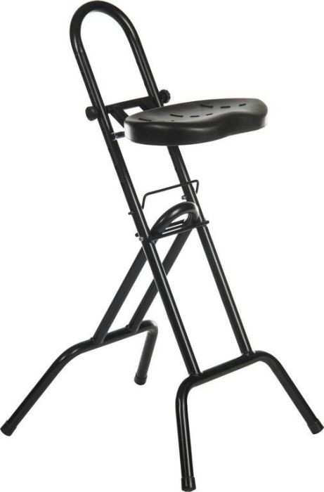 An image of Toga Heavy Duty Industrial Stool - Lab Stools