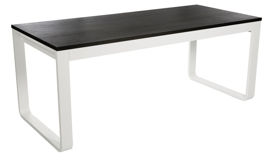 An image of Felix Folding Bench Table - School Dining Tables