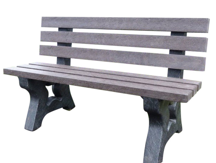 An image of Westex Avon Recycled Benches - Outdoor Furniture