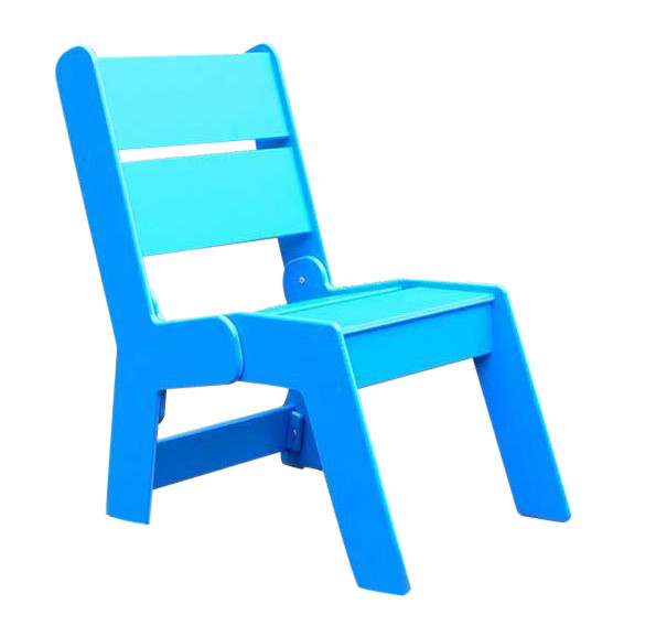 An image of Westex Recycled Plastic Outdoor Armchairs - Outdoor Furniture