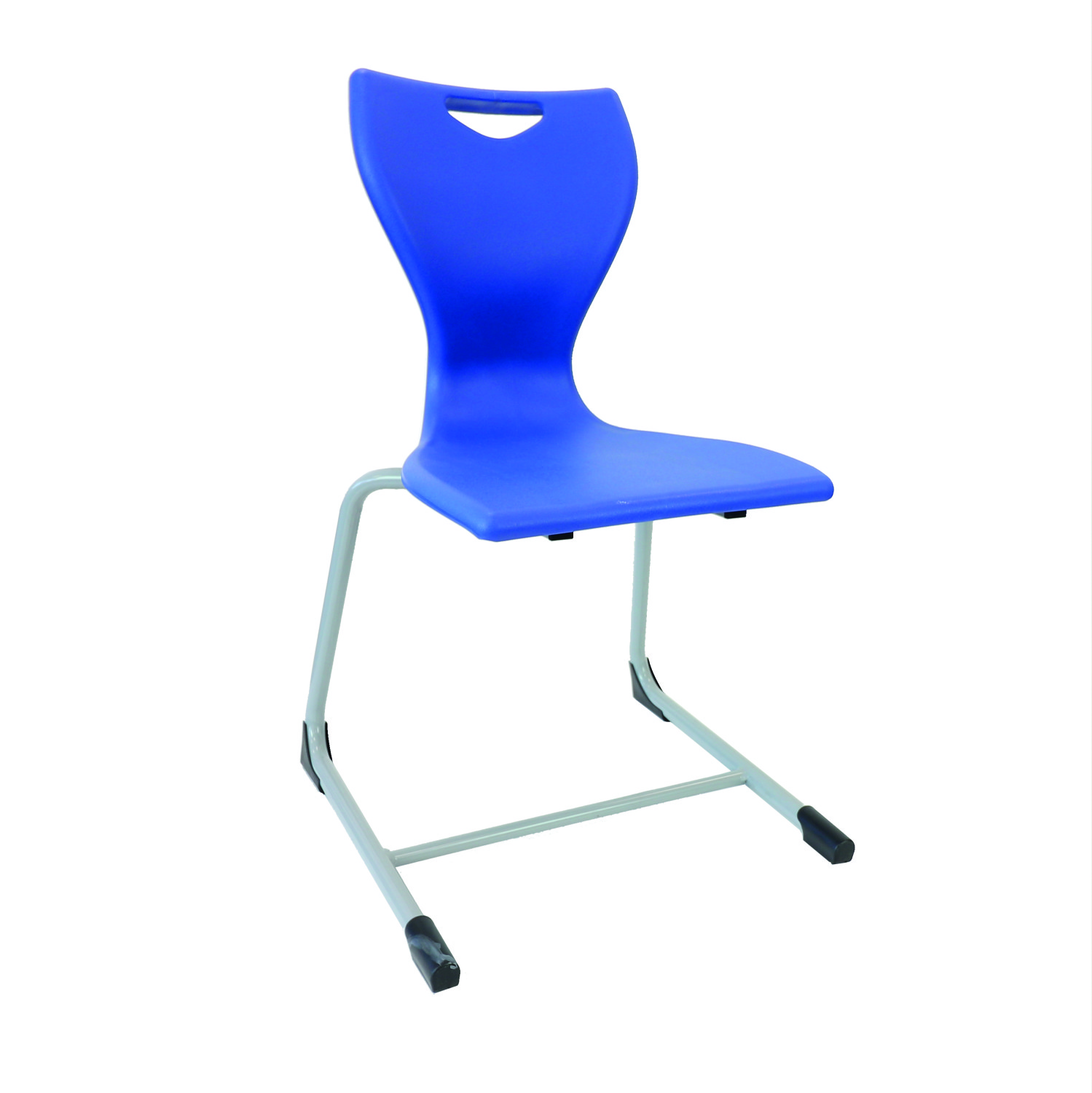 An image of Disport Definitive Reverse Cantilever Chair - Plastic Chairs for S...