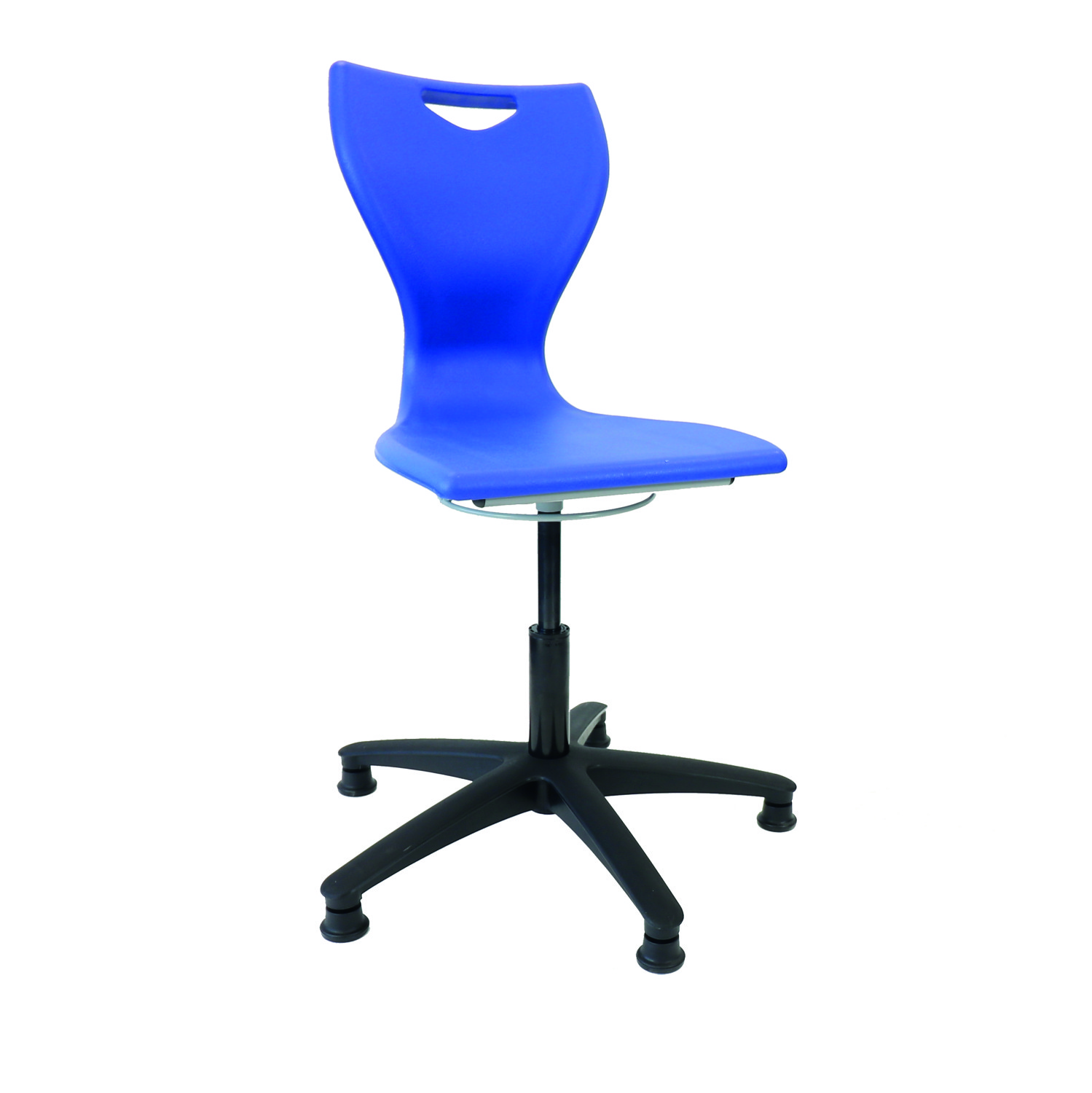 An image of Disport Definitive IT Chair - Plastic Chairs for Schools