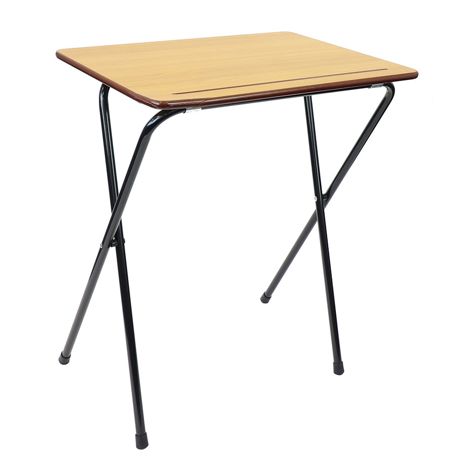 An image of Disport Standard Exam Desk - Exam Desks for all Educational Enviro...