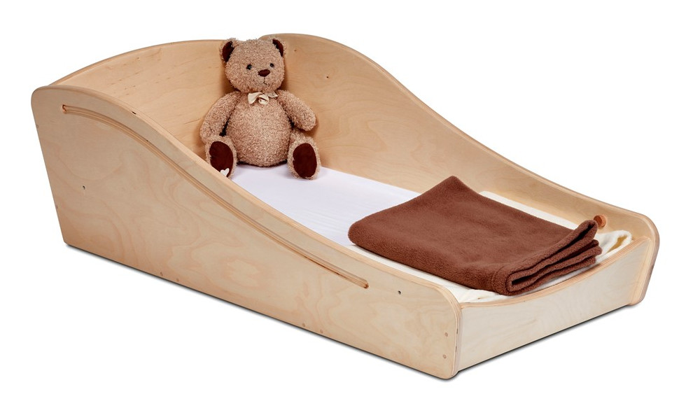 An image of Kidre Sleep Pod - Play Pens and Rest Beds