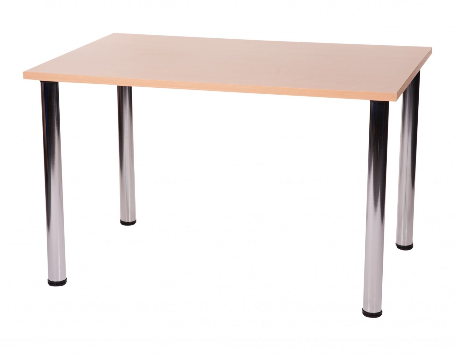 An image of Favolo Rectangular Canteen Tables - School Dining Tables