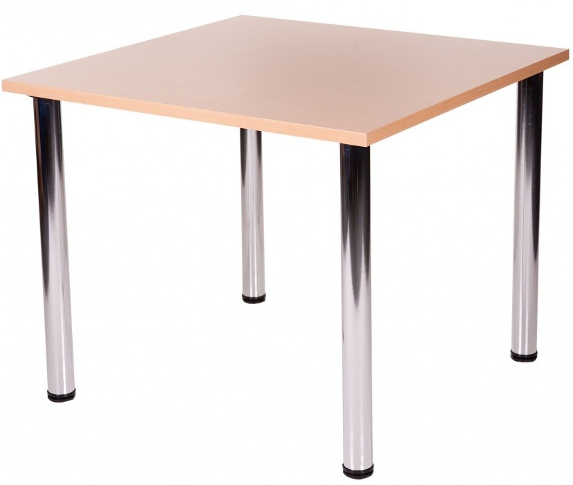 An image of Favolo Square Canteen Tables - School Dining Tables