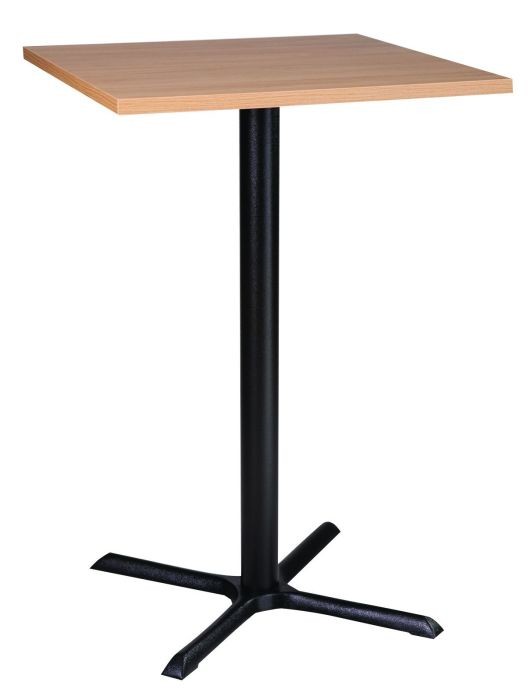 An image of Tavolo Value Poseur Cafe Tables - School Dining Tables