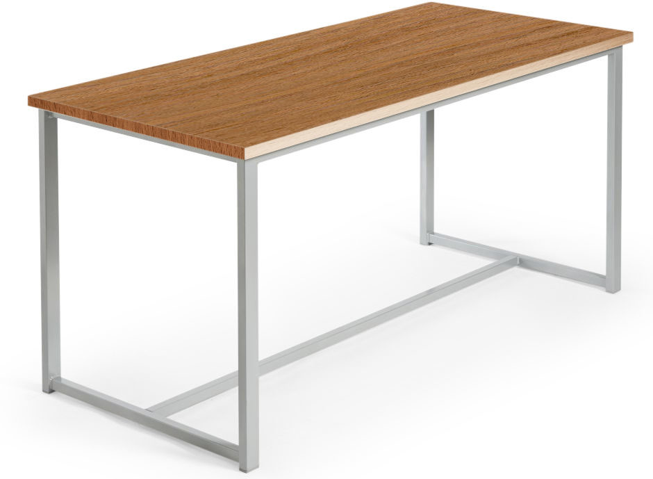 An image of Hermes Dining Height Tables - School Lunch Benches