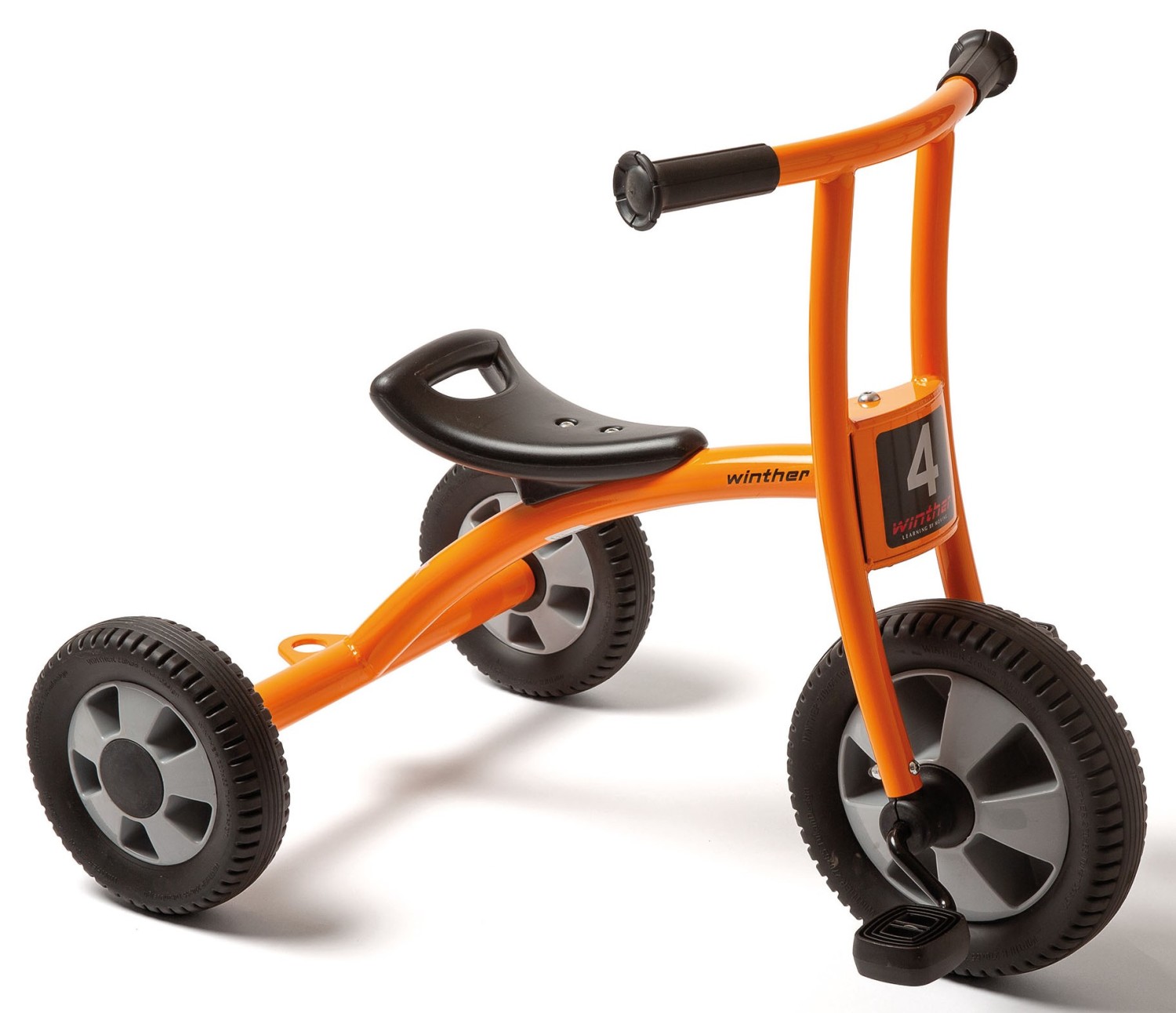 An image of Winther Circleline Tricycle