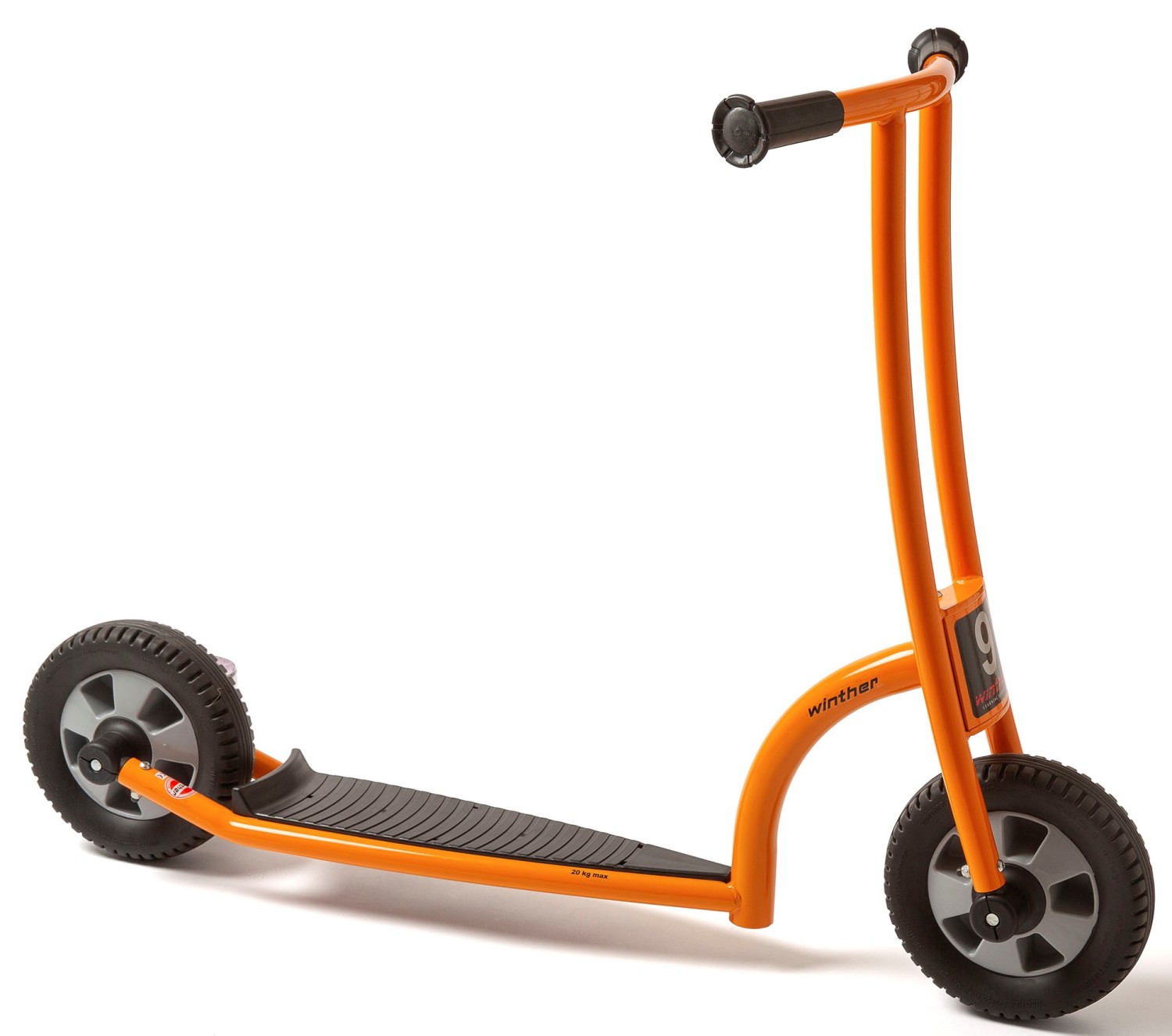 An image of Winther Circleline Scooter