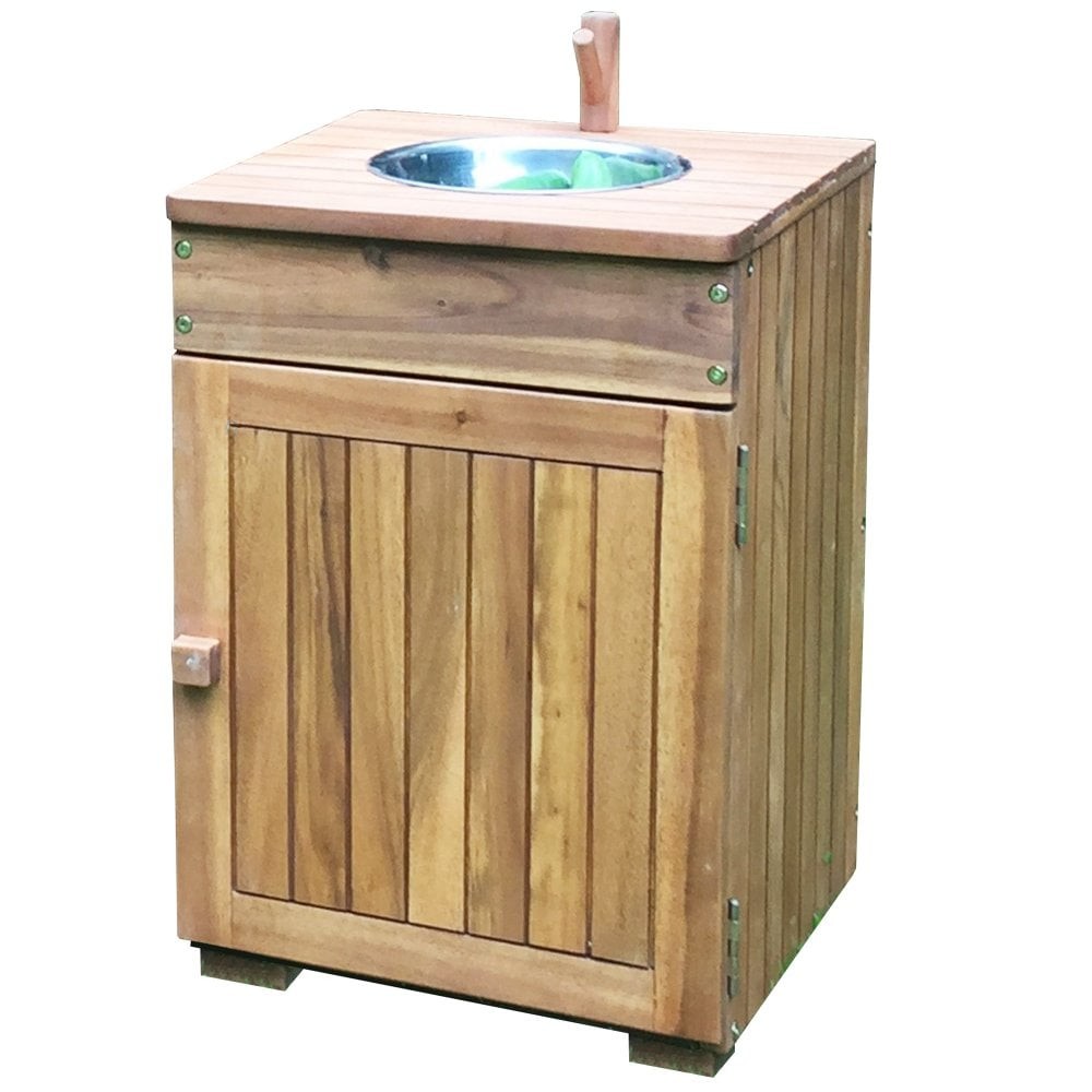 An image of Ares Outdoor Sink Unit