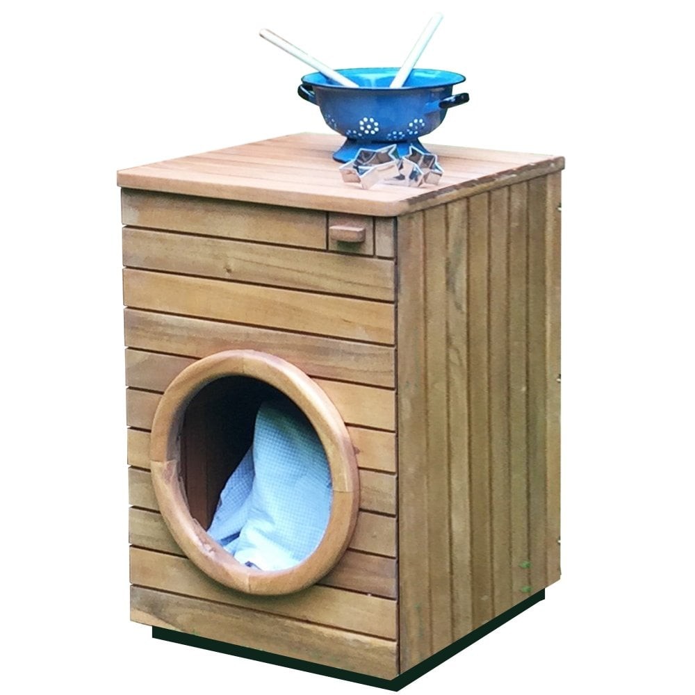 An image of Ares Outdoor Washing Machine