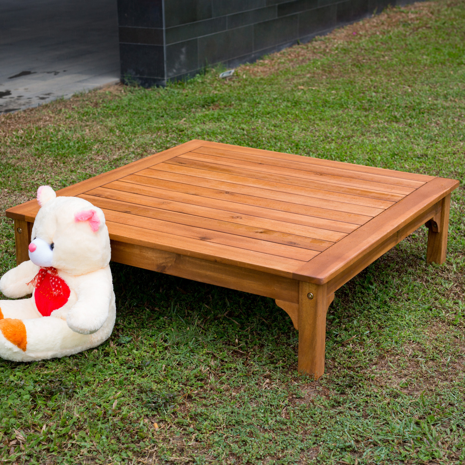 An image of Ares Low Play Table