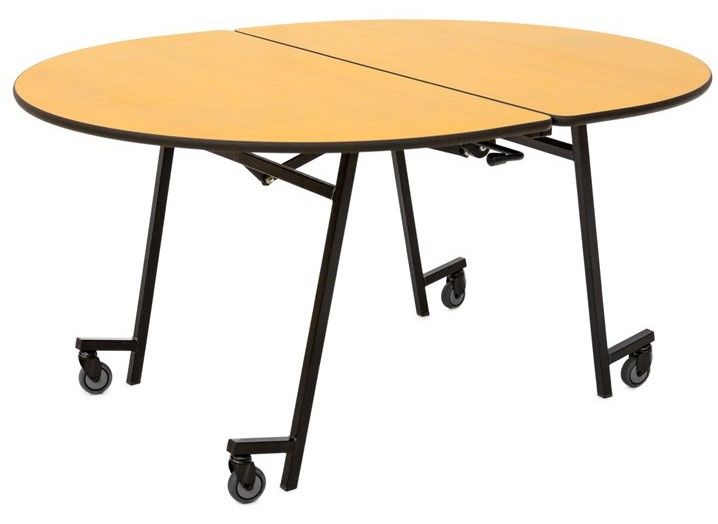 Folding Pacer Table Lopez Edu Quip