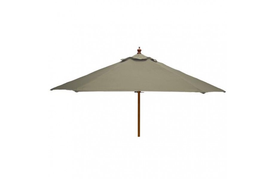 An image of Posit Parasol - Outdoor Furniture & Accessories